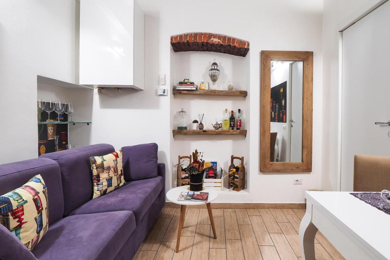 Centro Storico, Darsena E Duomo - Corso Genova - Italy Flat Vacation Apartment Milan Exterior photo