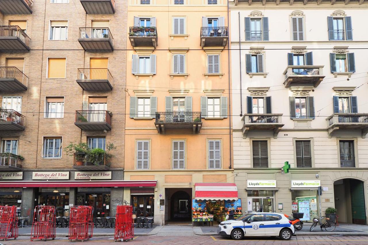 Centro Storico, Darsena E Duomo - Corso Genova - Italy Flat Vacation Apartment Milan Exterior photo